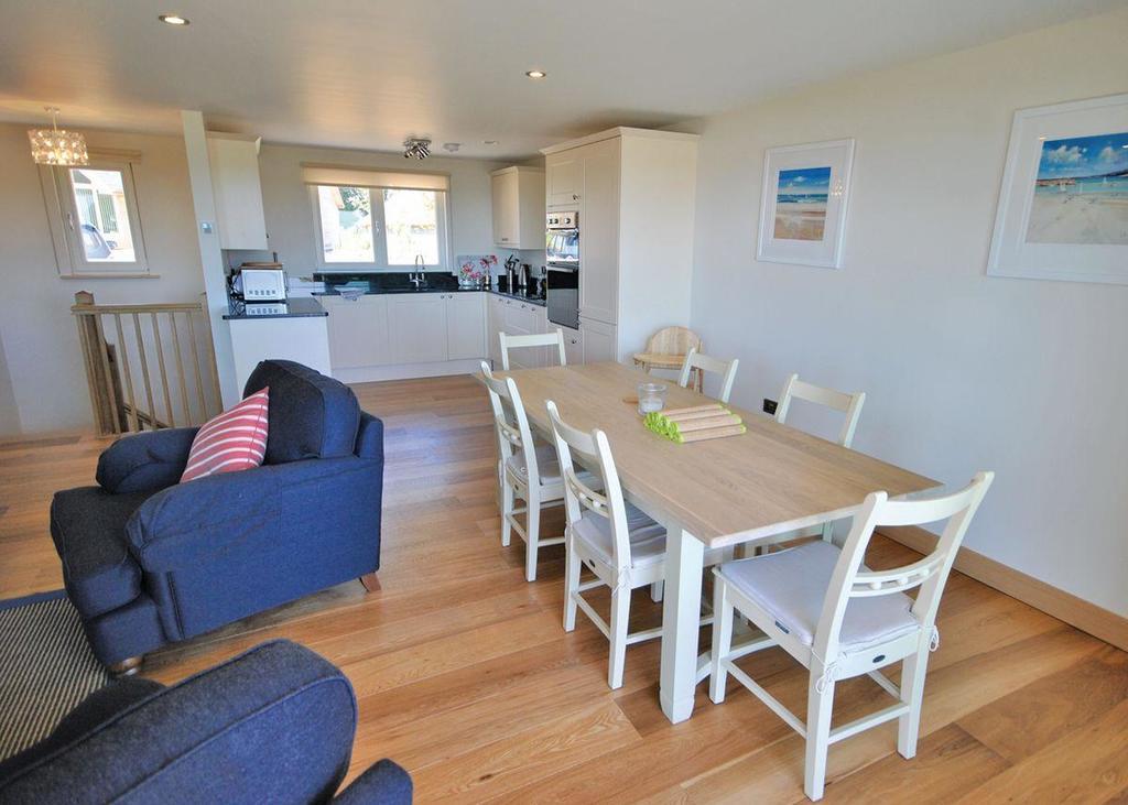 Swandown Lodges チャード エクステリア 写真